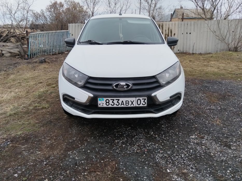 Продам гранта фл на холу торг имеется