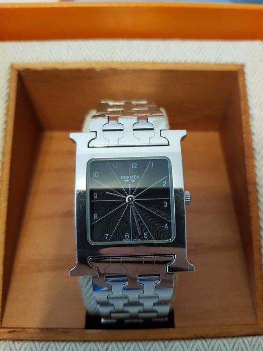 Ceas Hermes autentic
