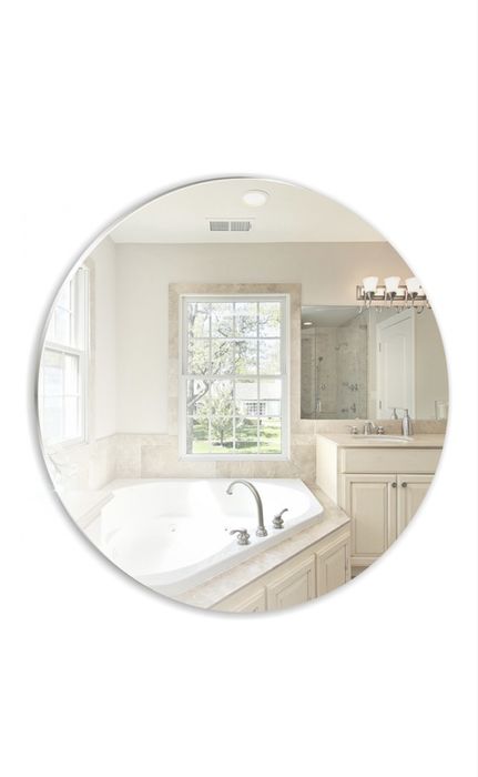 Продам настенное зеркало