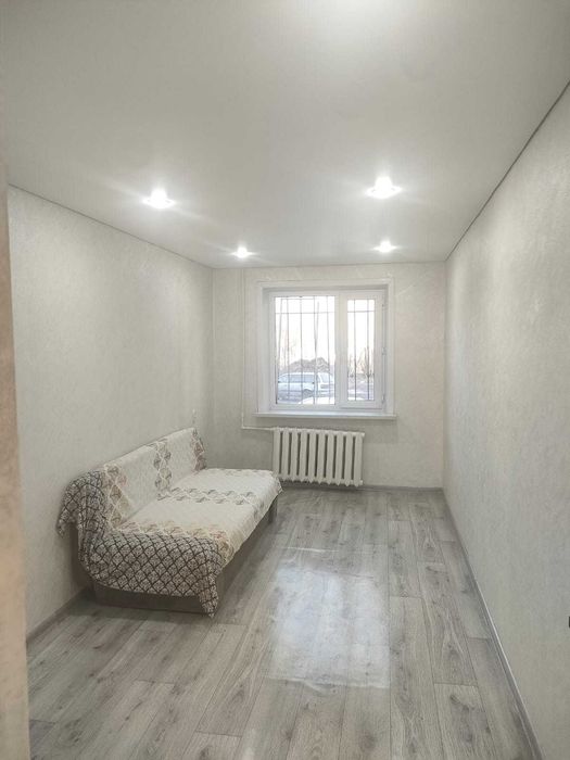 2 комнатная квартира