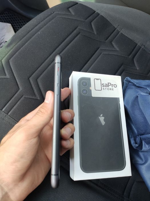 Iphone 11 holati yaxshi usta kormagan
