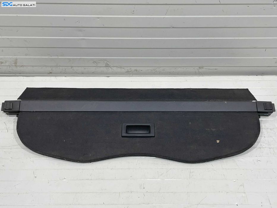Rulou Polita Tavita Capac Portbagaj Renault Clio 3 Break Combi 2005 - 2014 [L3400]