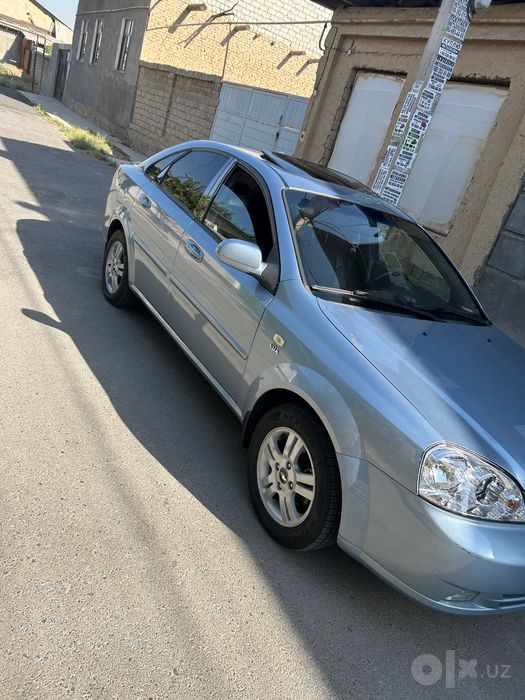 Продается Ласетти