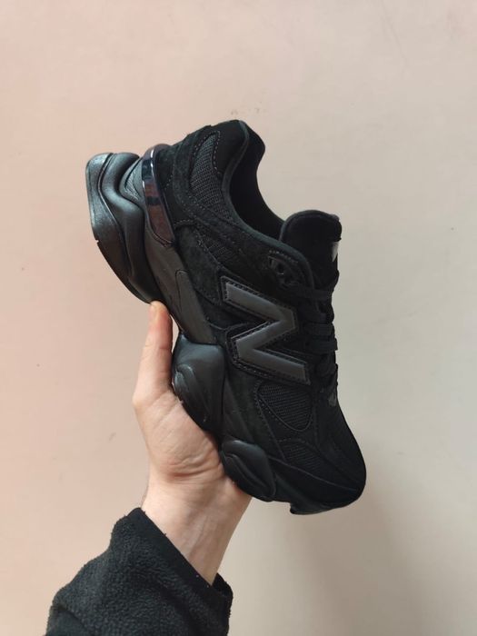 New balance-нови
