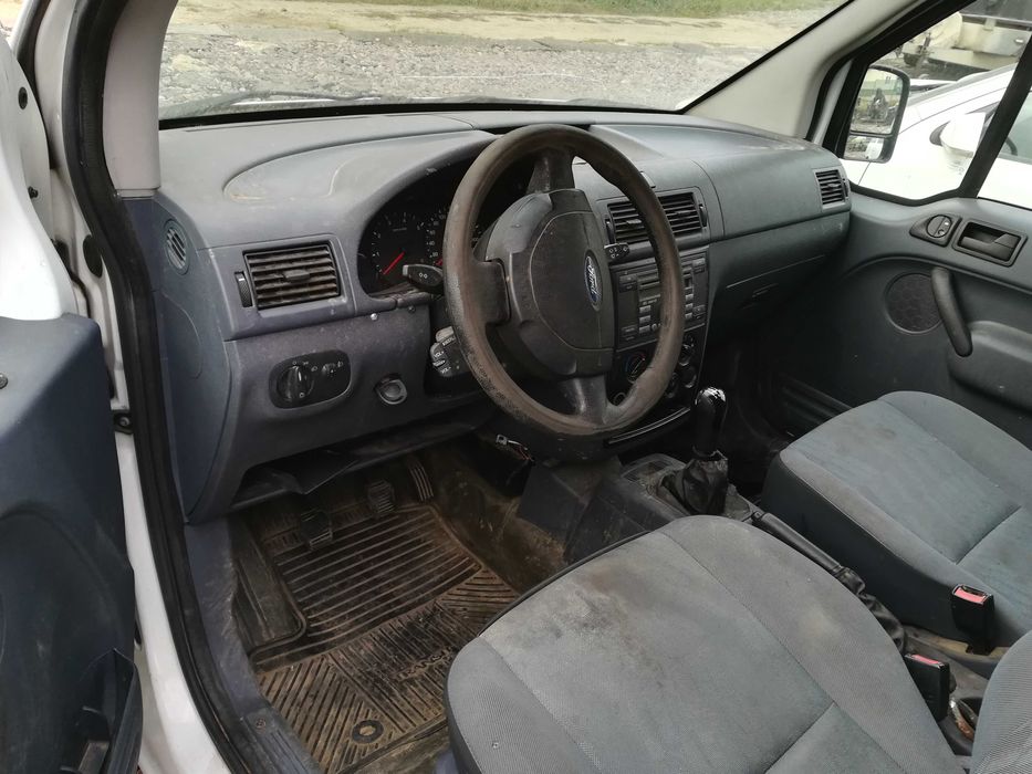 Dezmembrez/Piese Ford Connect 1.8 Tdci 90 Ps 2009 E4 R3PA