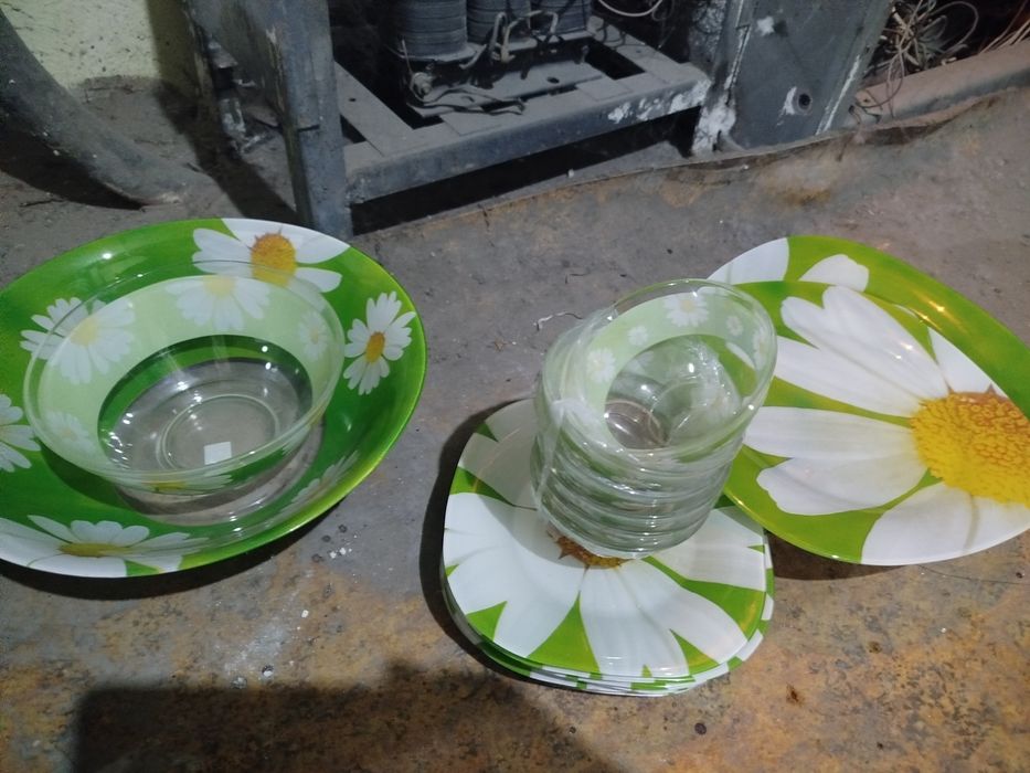 Посуда посуда посуда