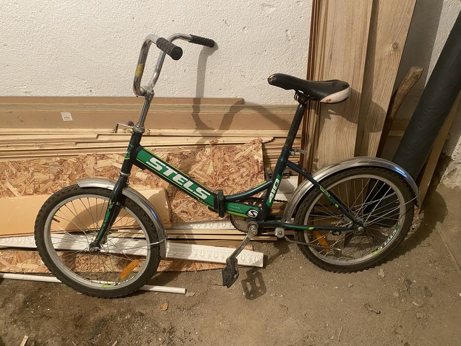 Велосипеды продам