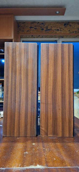 Трилентови тонколони 40w, 8ома - 70лв.