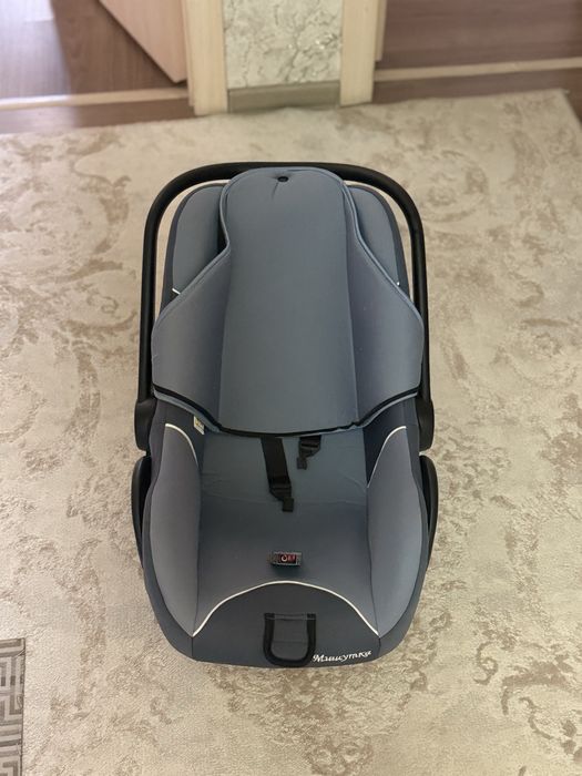 Детское Автокресло Автомобильное