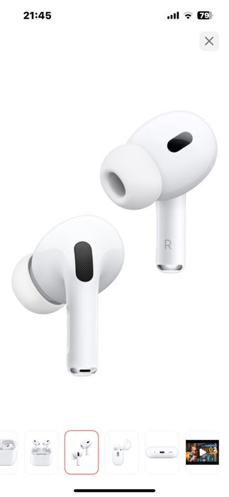 Apple Airpods pro 2