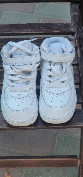 Vand ghete nike copii