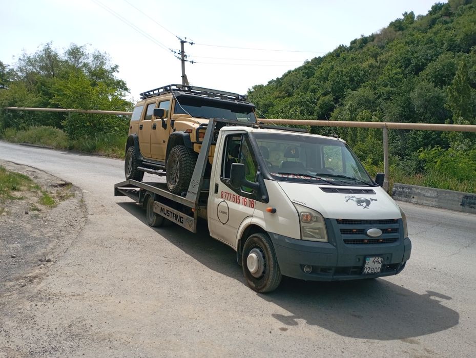 Эвакуатор Кордай Отар Самсы Таргап