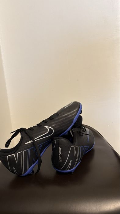 Ghete Nike fotbal