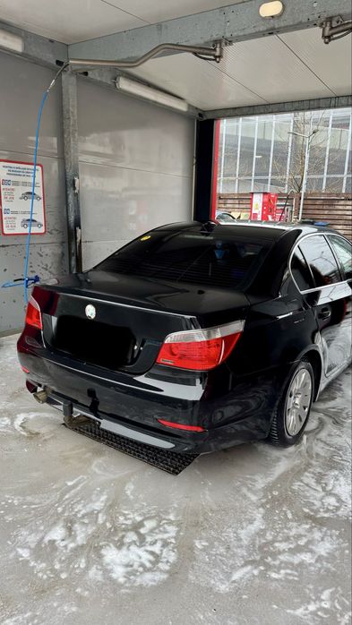 BMW 5 Series 2005 — imagine 2