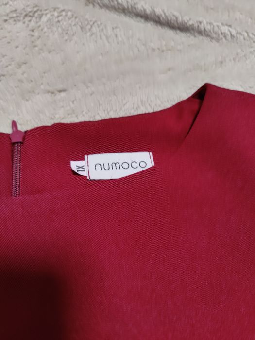 Дамска рокля Numoco