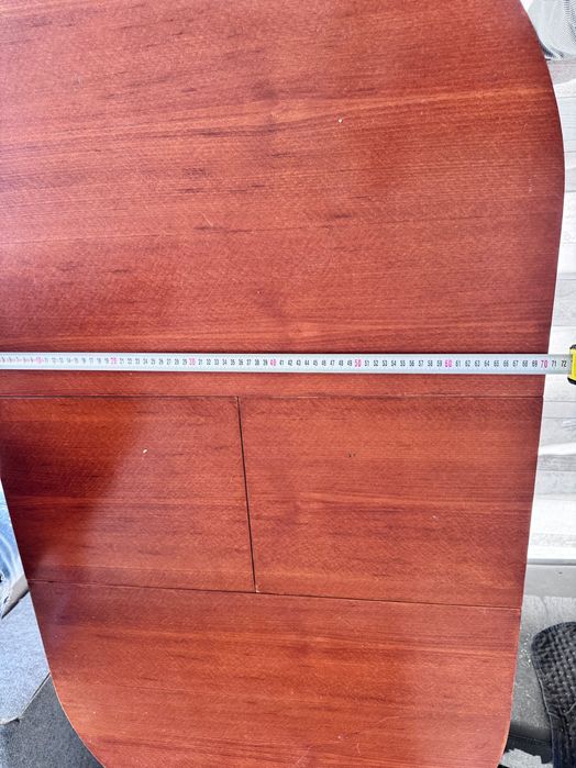 Трапезна разтегателна маса