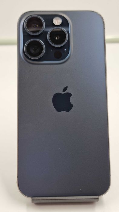 iPhone 15 Pro [Amanet Club Caro]