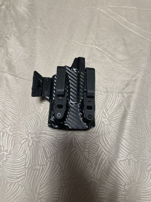 Кобур за Glock 19