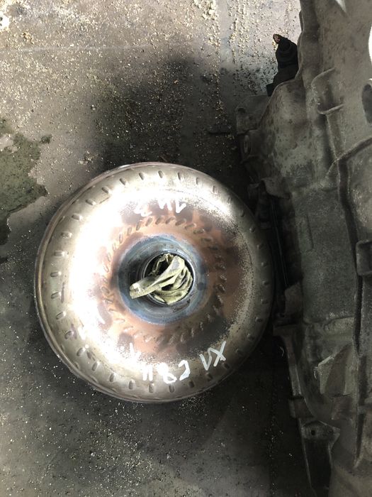 Скоростна кутия бмв х1 е84 1.8 хд 8хп45 ( skorostna kutiq bmw x1 e84 )