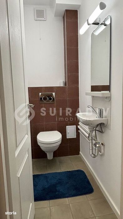 Apartament 3 Camere + Parcare Zona Interservisan