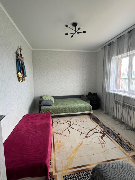 Продам частный дом