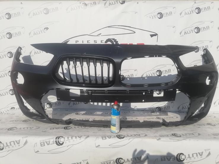 Bara fata BMW X2 F39 M-Paket an 2017-2018-2019-2020-2021