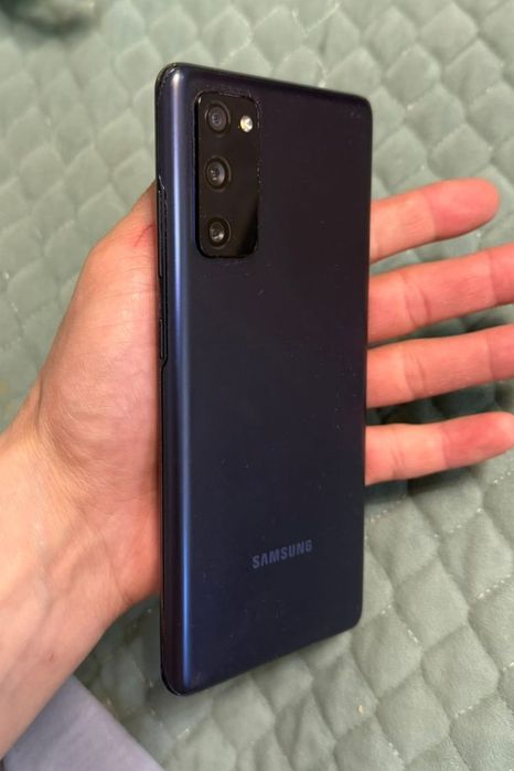 Продажа Samsung s20 fe