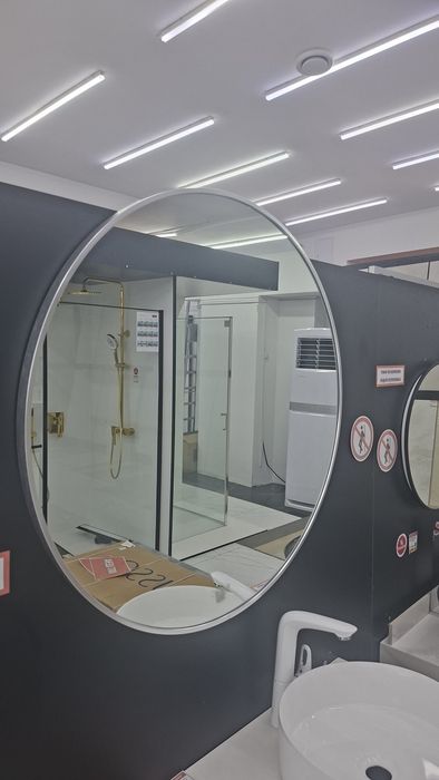 Продам зеркала новые