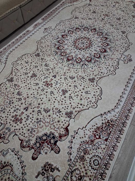 Продам ковер, 2x4