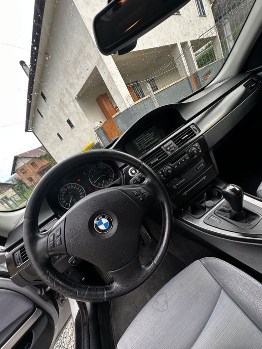 BMW 3 Series 2007 — imagine 3