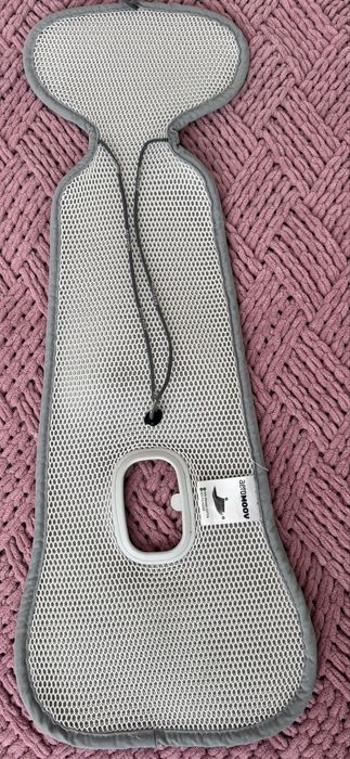 Два броя подложка против изпотяване Aeromoov