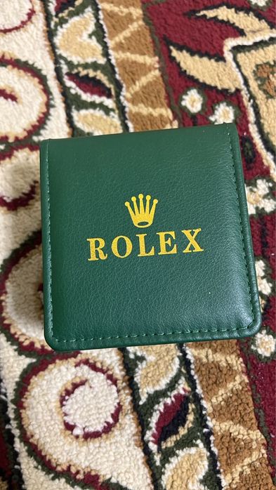 Часы ролекс новые