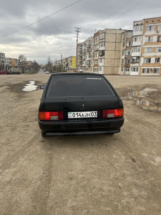 Продам ваз 2114.