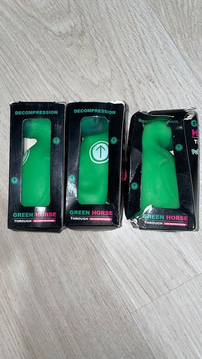 Антистресс лошадка