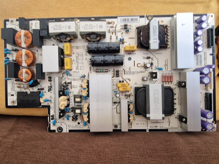 Placa de alimentare LG OLED65BX