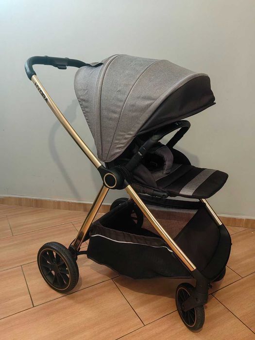 детска количка за момче