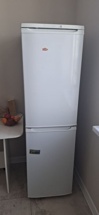 Холодильник даром