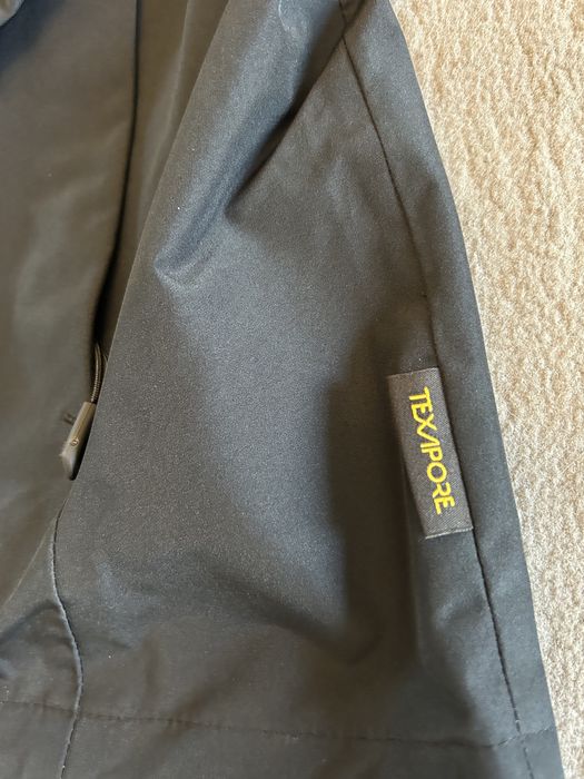 Jacheta Jack Wolfskin