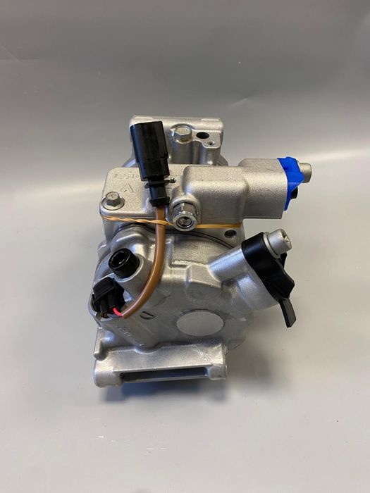 Compresor clima Nou Original Audi R8 Lamborghini Huracan 4S0816803B 4S0816803A