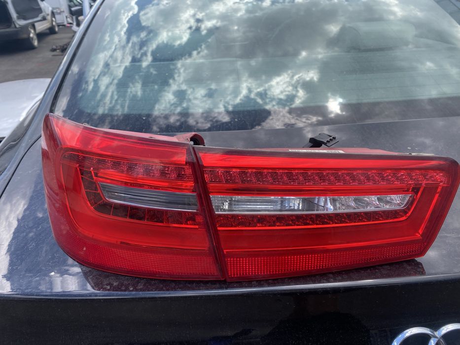 Диодни стопове за Audi A6 4g c7 комби, Ауди