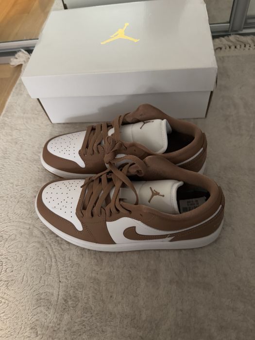 Nike Jordan Air 40 номер Нови