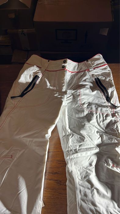 Costum ski , geaca ski xs noua, casca , ochelari ski