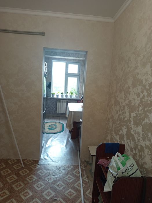 Косметический ремонт