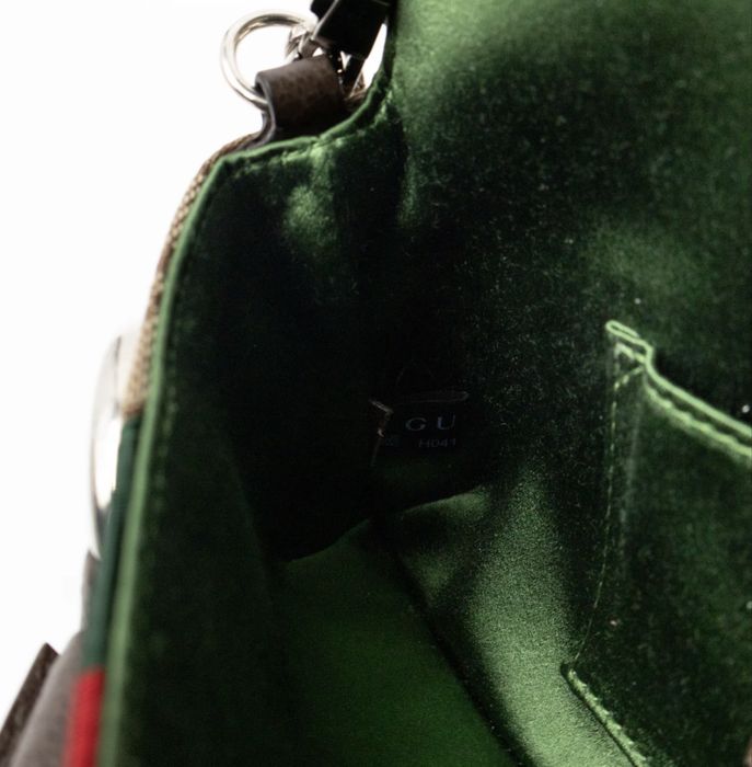 Gucci сумка 1:1 исполнение