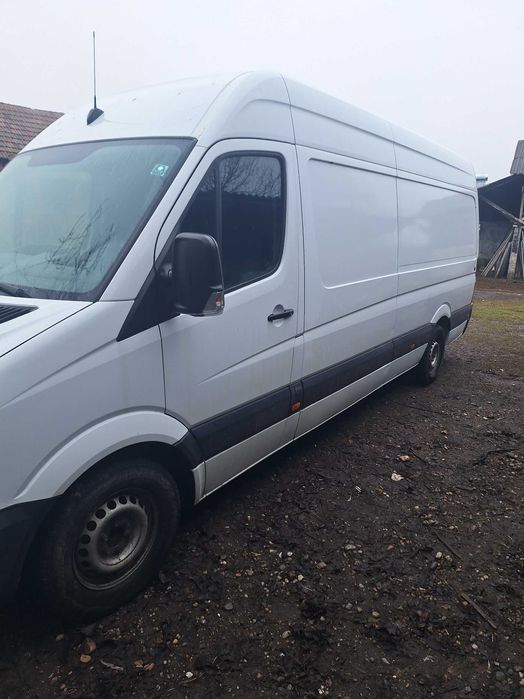 Sprinter 316 . Autoutilitara 2015