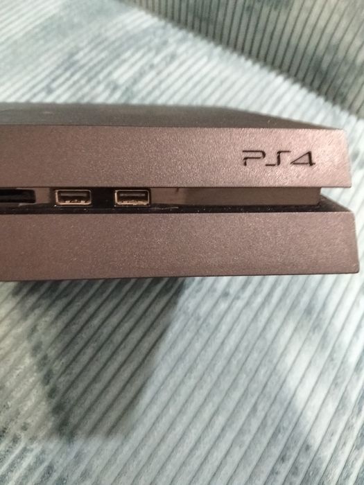 PlayStation 4 861 gb