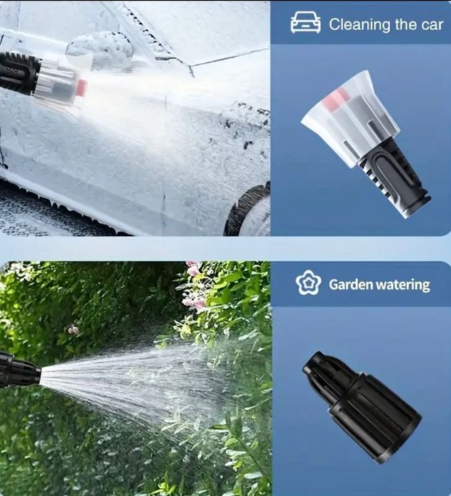 Съд под налягане за автомобил