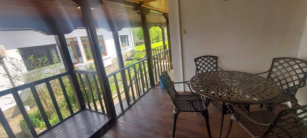 Къща под наем в Самоводене