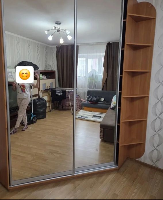 Продам шкаф шифонер есть доставка