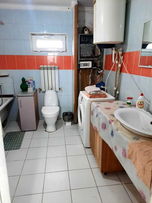 Үй жалға беріледі